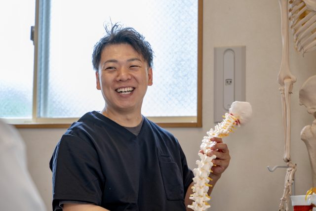 野鹿瀬 靖識(のがせ やすのり)